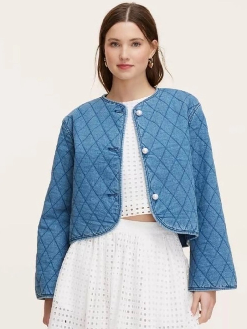 Kate Spade for Target Denim Jacket ✨ SOLD OUT ✨